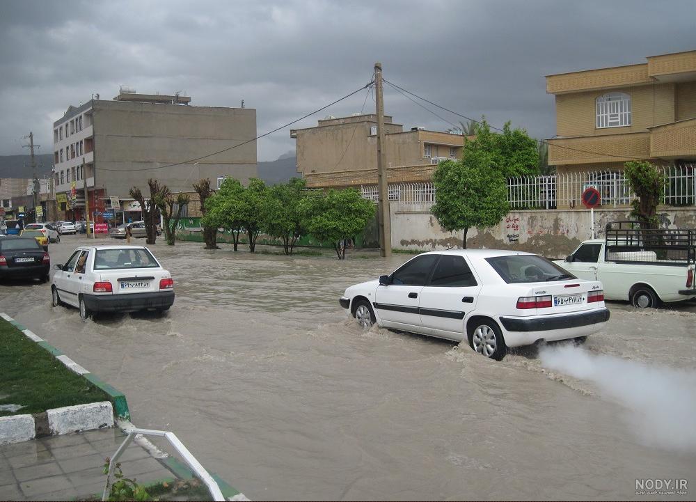 جمعیت نورآباد ممسنی