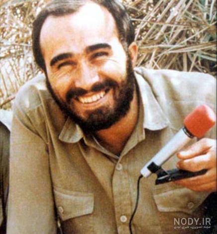 خاطرات شهید خرازی