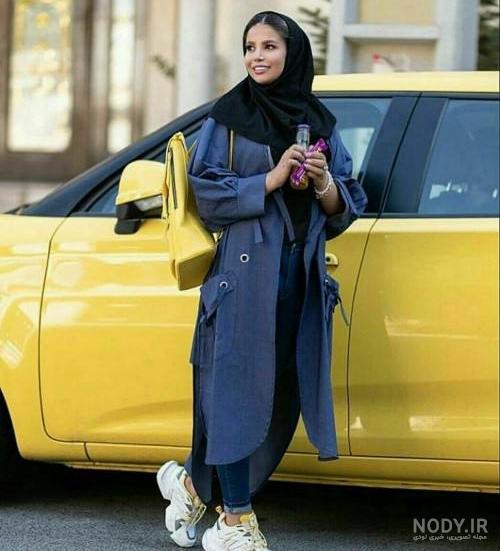 دختر اسپرت لاکچری دختر اسپرت لاکچری