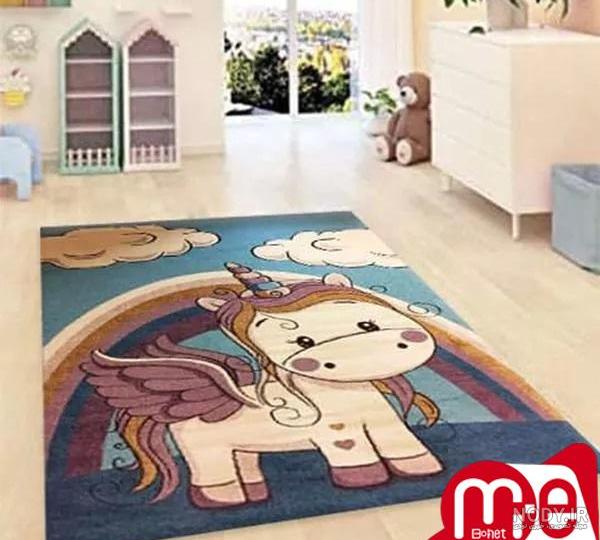 روتختی اسب تک شاخ روتختی اسب تک شاخ