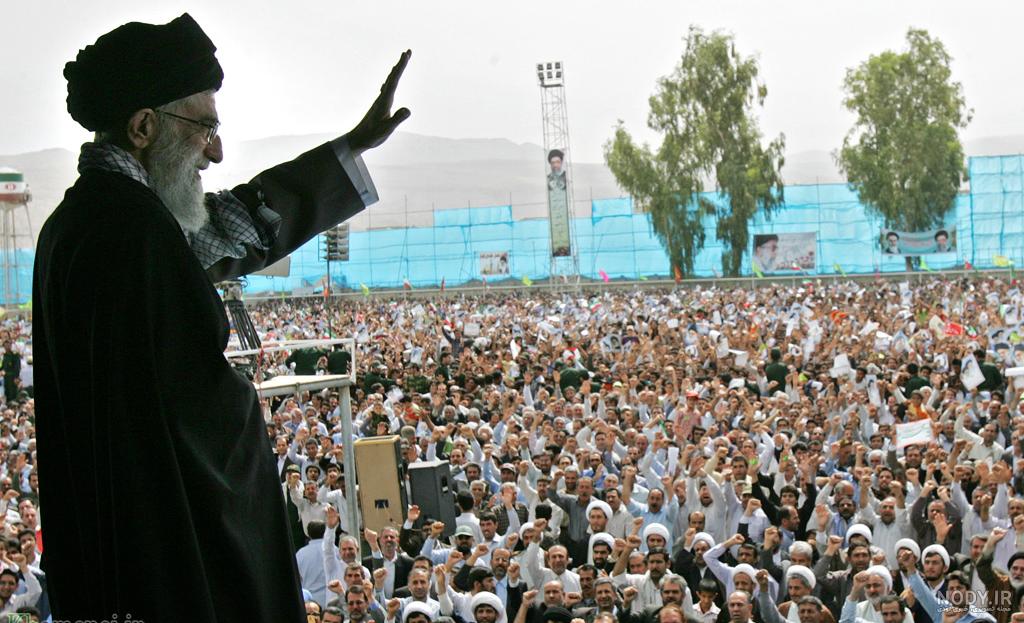 روستاهای نورآباد ممسنی