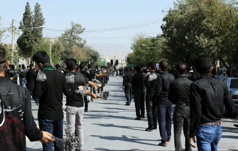 روستاهای نورآباد ممسنی