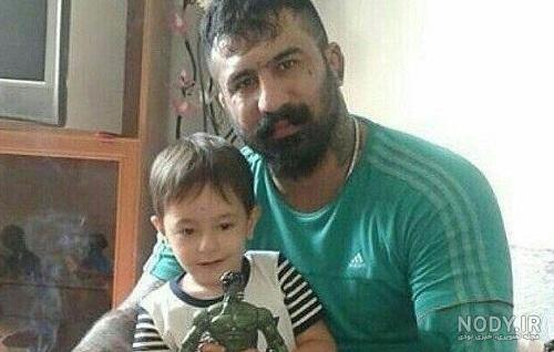 زندان عکس همسر وحید مرادی شرور زندان عکس همسر وحید مرادی شرور