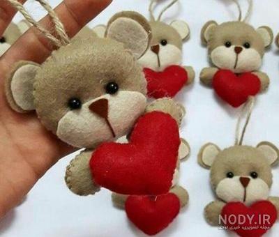 ساخت هدیه برای دوست صمیمی با کاغذ ساخت هدیه برای دوست صمیمی با کاغذ