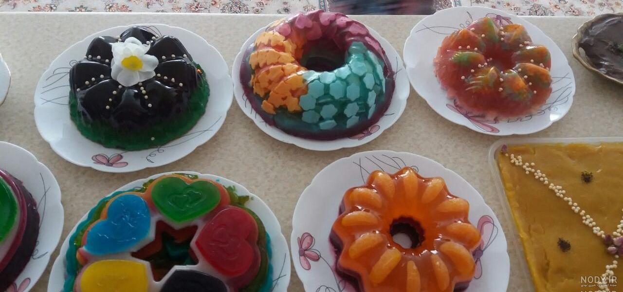 سرنوشت های عجیب نی نی سایت