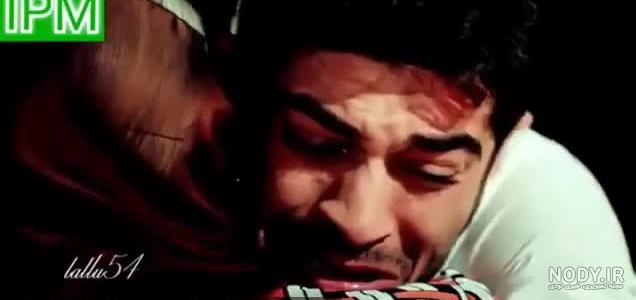 سریال عشق حرف حالیش نمیشه قسمت 22