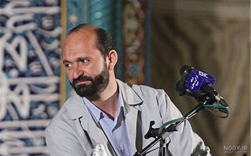 سعید طوسی طنز