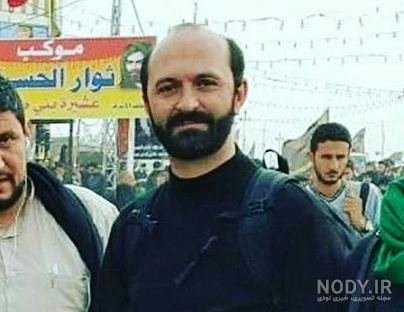 سعید طوسی نی نی سایت