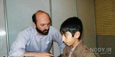 سعید طوسی و تجاوزش