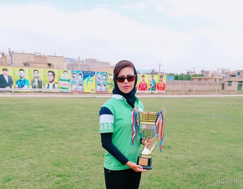 سوغاتی نوراباد ممسنی