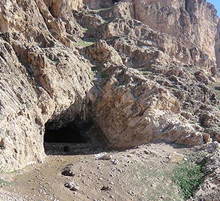 سکه های غار کلماکره سکه های غار کلماکره
