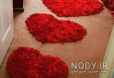 طرح فرشینه جدید طرح فرشینه جدید