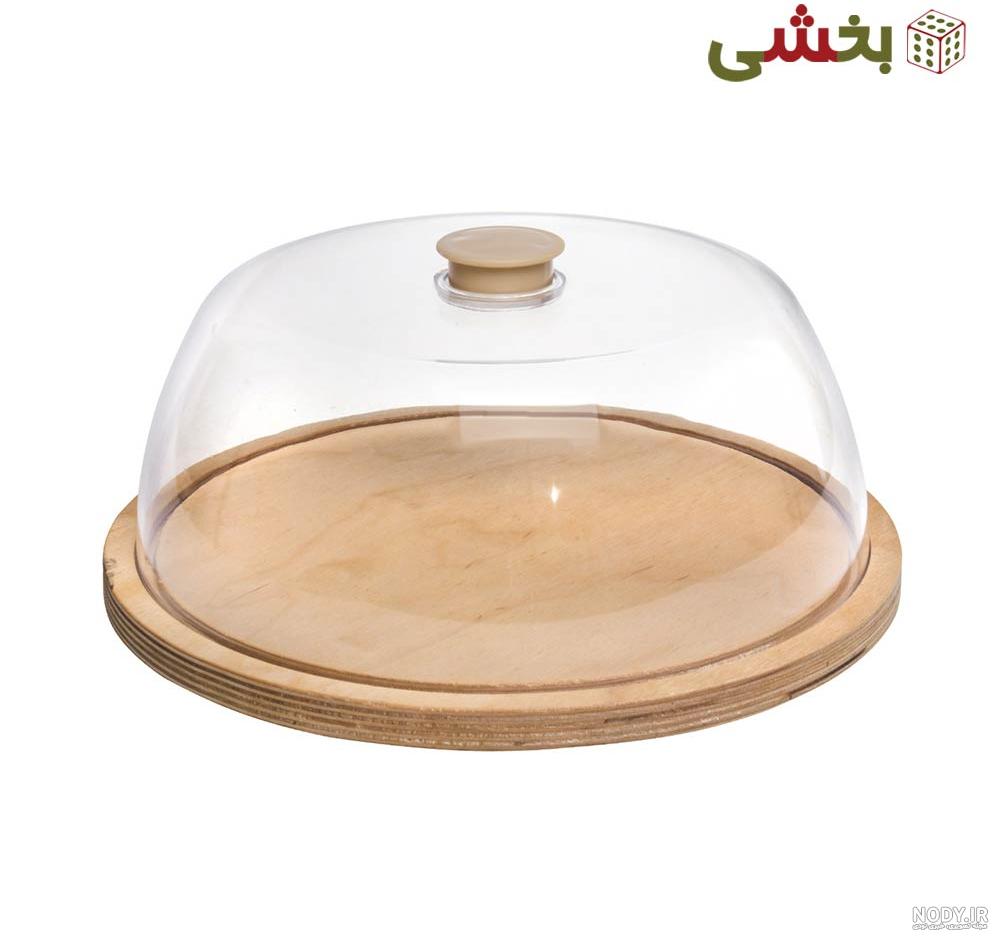 ظرف کاپ کیک مسی ظرف کاپ کیک مسی