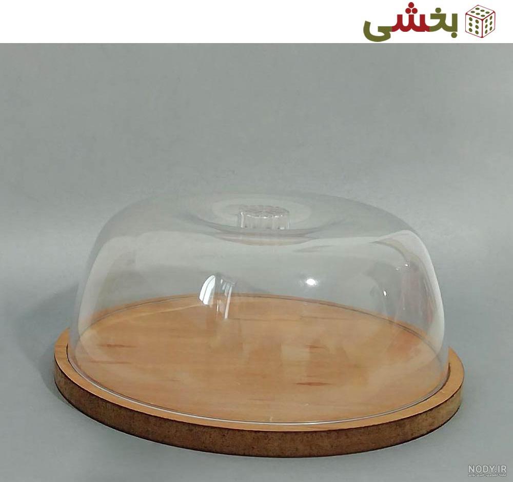 ظرف کاپ کیک مسی ظرف کاپ کیک مسی