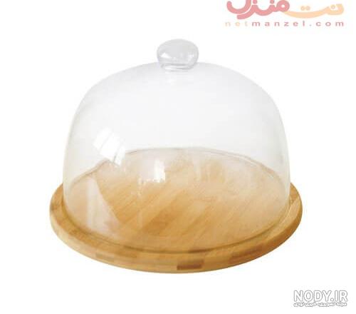 ظرف کاپ کیک پلاستیکی ظرف کاپ کیک پلاستیکی