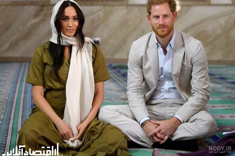 عروس اول ملکه انگلیس