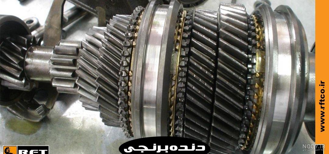 علائم خرابی گیربکس موتور سیکلت علائم خرابی گیربکس موتور سیکلت