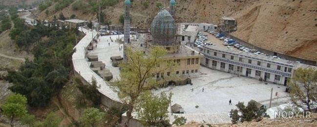 عکس از قلعه رئیسی عکس از قلعه رئیسی
