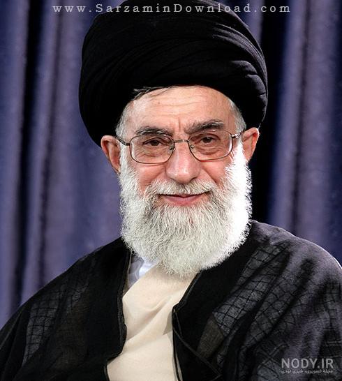 عکس امام خامنه ای عکس امام خامنه ای