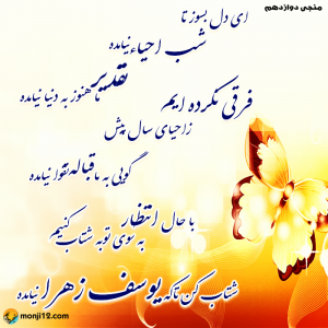 عکس امام زمان در کربلا