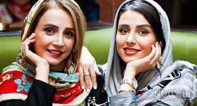 عکس بازیگر ایرانی