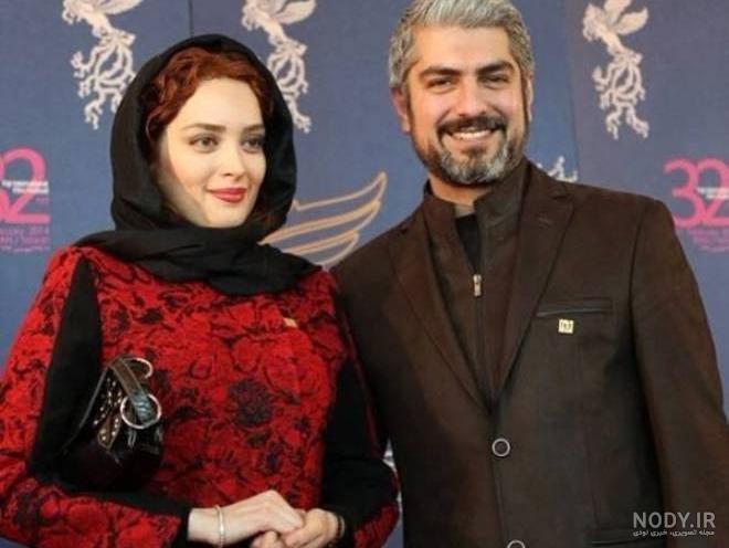عکس بازیگر بهنوش طباطبایی عکس بازیگر بهنوش طباطبایی