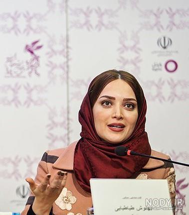 عکس بازیگر زن ایرانی بهنوش طباطبایی عکس بازیگر زن ایرانی بهنوش طباطبایی