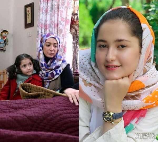 عکس برادر یاس نوروزی