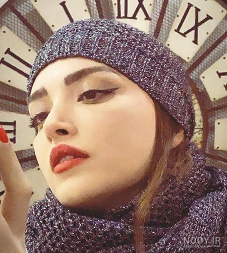 عکس جدید بازیگر بهنوش طباطبایی عکس جدید بازیگر بهنوش طباطبایی