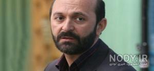 عکس حاج طوسی قاری قران