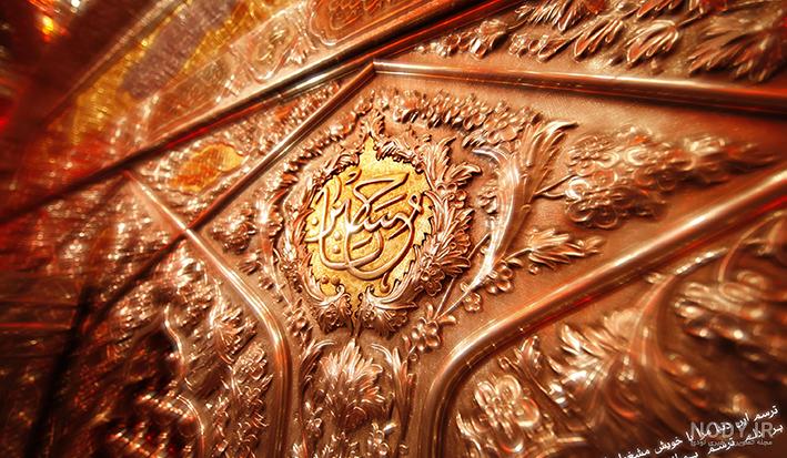 عکس حرم امام حسین برای دسکتاپ عکس حرم امام حسین برای دسکتاپ