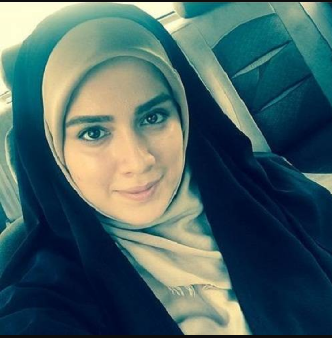 عکس دختر با حجاب برای پروفایل اینستاگرام عکس دختر با حجاب برای پروفایل اینستاگرام