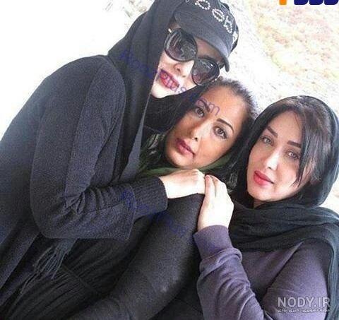 عکس دختر با هودی برای پروفایل عکس دختر با هودی برای پروفایل