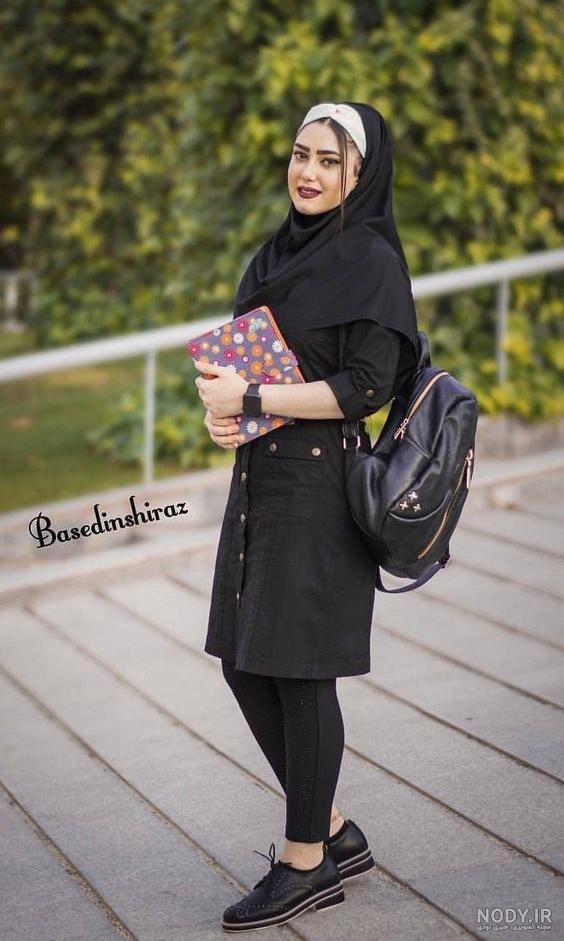عکس دختر با کلاه لبه دار عکس دختر با کلاه لبه دار