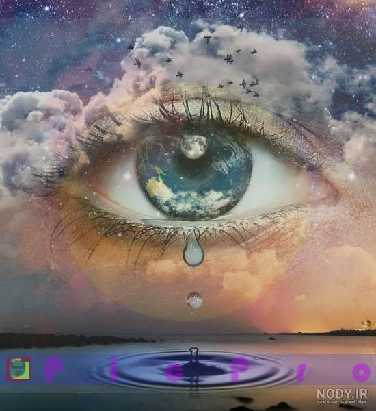 عکس دختر برای پروفایل اینستا
