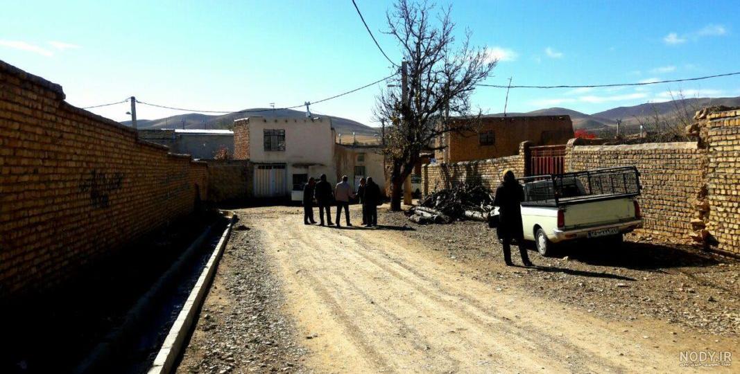 عکس روستای ضیاءآباد عکس روستای ضیاءآباد