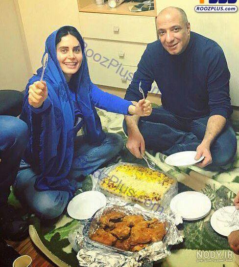 عکس غذای ایرانی
