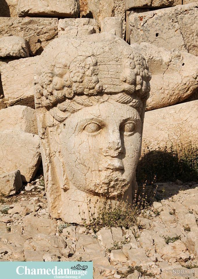 عکس فرعون زمان موسی عکس فرعون زمان موسی