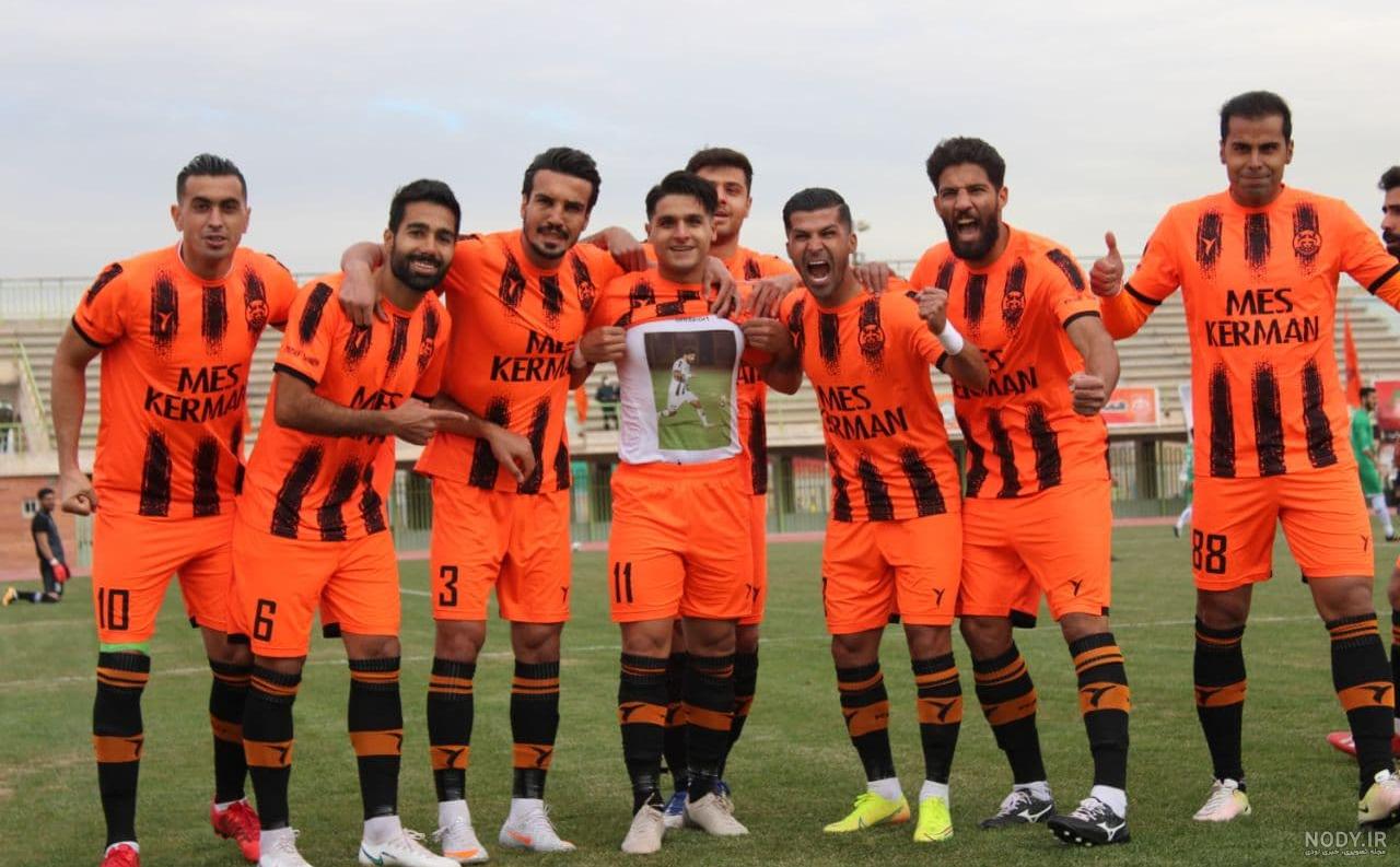عکس فوتبالی خاص عکس فوتبالی خاص