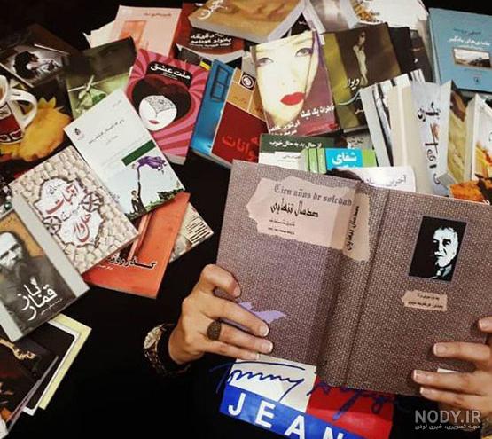 عکس فیلم کتاب جنگل عکس فیلم کتاب جنگل
