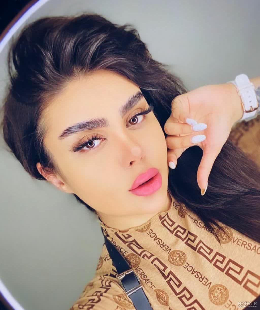 عکس لب دختر و پسر برای پروفایل عکس لب دختر و پسر برای پروفایل