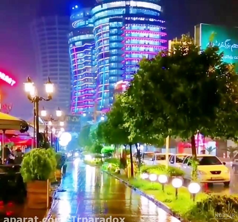 عکس متل قو شمال عکس متل قو شمال