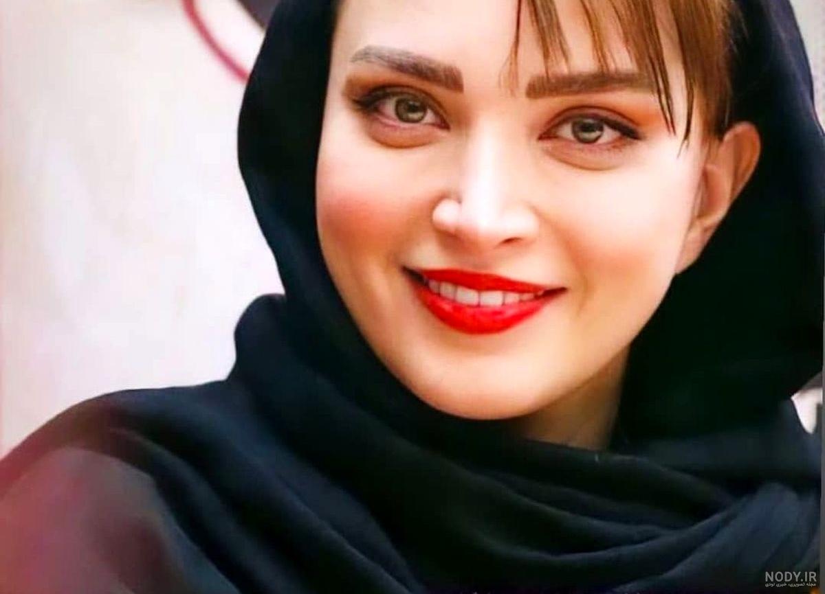عکس همسر جدید بهنوش طباطبایی عکس همسر جدید بهنوش طباطبایی