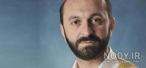 عکس همسر سعید طوسی قاری قرآن