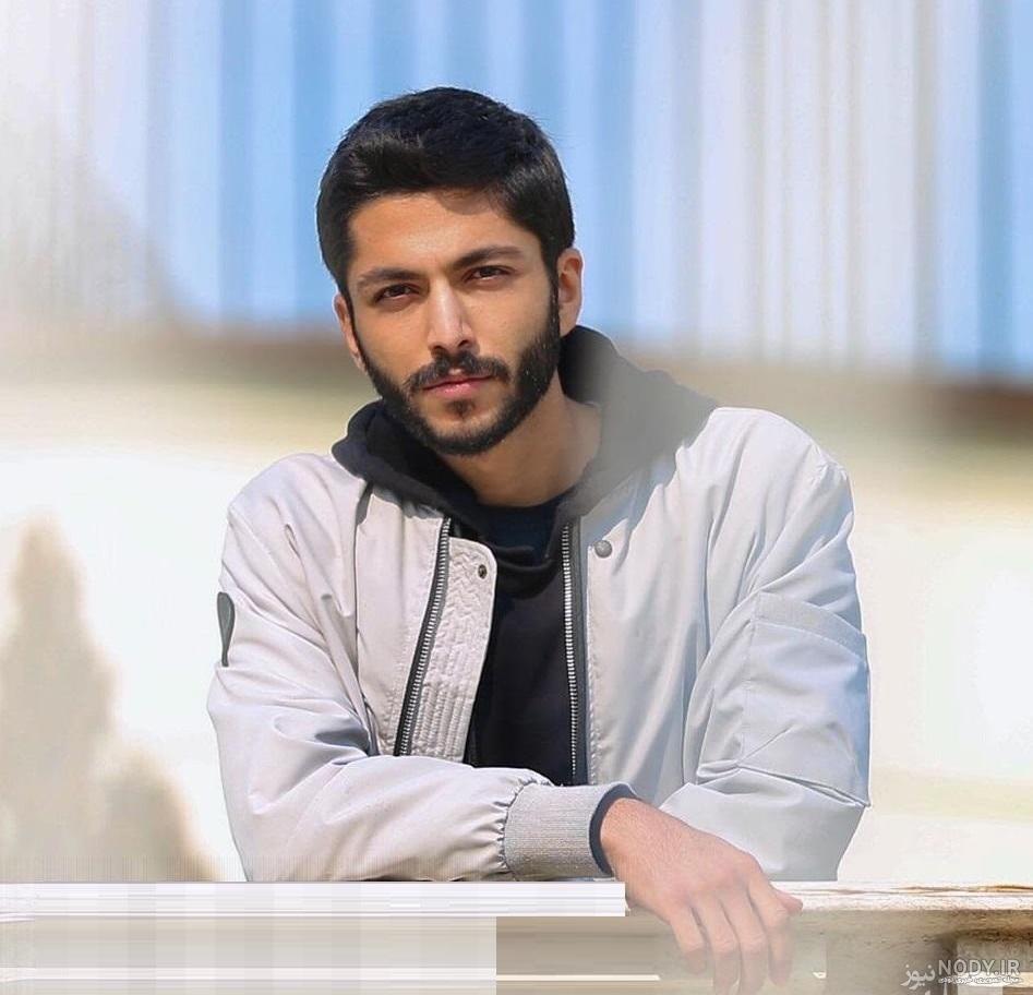 عکس همسر واقعی کیسان دیباج عکس همسر واقعی کیسان دیباج