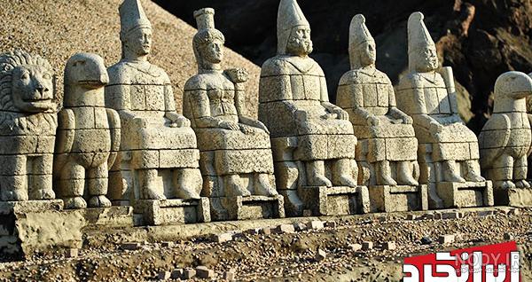 عکس واقعی مومیایی یوسف عکس واقعی مومیایی یوسف
