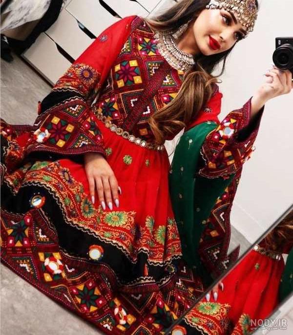 عکس پروفایل افغانی