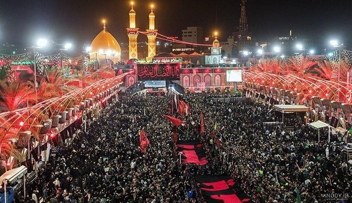 عکس پروفایل محرم بچه عکس پروفایل محرم بچه