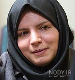 عکس پروفایل چادری فانتزی