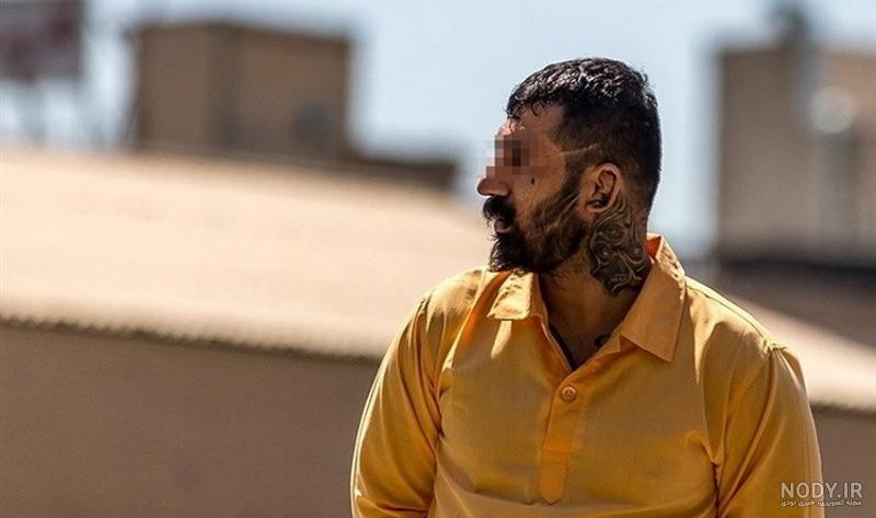 عکس پسر وحید مرادی الان عکس پسر وحید مرادی الان